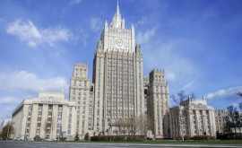 Moscova declară retragerea de facto a Ucrainei din negocierile cu Rusia