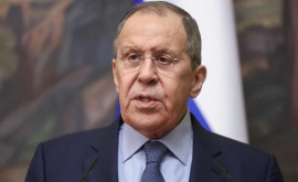 Lavrov Ucraina declară că nu este rusofobă dar faptele spun contrariul