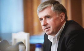 Sturza despre candidatura Veronicăi Dragalin la funcția de șef al Procuraturii Anticorupție
