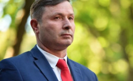 Radu Mudreac nu va putea parasi Republica Moldova pentru inca 30 de zile