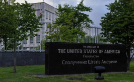 WSJ SUA examinează opțiunea trimiterii unor trupe speciale pentru a păzi Ambasada de la Kiev