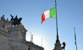 Rusia a primit din partea Italiei propunerile privind reglementarea din Ucraina