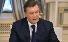 Un tribunal de la Kiev a emis ordin de arestare pe numele lui Ianukovici