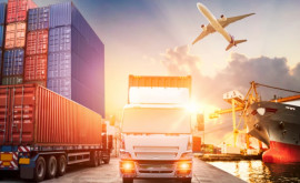 Объем грузовых перевозок за первые три месяца года увеличился по сравнению с 2021 годом