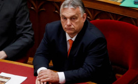 Ungaria a refuzat să discute despre sancțiuni împotriva Rusiei fără bani din Europa