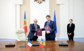 Agenţia Franceză pentru Dezvoltare va susţine căile ferate şi sistemul energetic din R Moldova