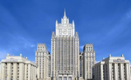Ministerul rus de Externe Discuțiile privind schimbul de prizonieri cu Kievul sînt premature 