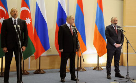 МИД России назвал свои цели в отношениях с Азербайджаном и Арменией