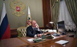 Putin despre occidentul cu criza alimentară Rusia va ajuta dacă i se ridică sancțiunile