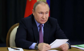 Путин вновь обсудил с Макроном и Шольцем ситуацию на Украине