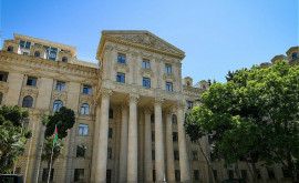Baku Erevanul zădărnicește rezultatele negocierilor de la Bruxelles