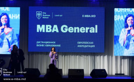 Embamd выступил генеральным партнером Gala Brilliance 2022