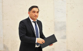 CEDO a comunicat în regim de urgență Guvernului plîngerile lui Stoianoglo 