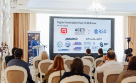 La Bălți va fi deschis cel mai mare centru regional de inovații și transformări