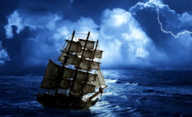 Misterul navei fantomă Mary Celeste ar fi fost elucidat