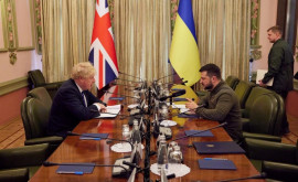 De ce vrea Marea Britanie să extindă conflictul din Ucraina Opinie 