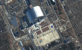 Detectoarele de radiații de la Cernobîl din nou în funcțiune