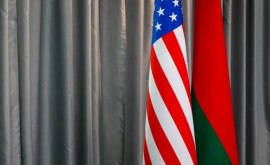 Statele Unite ar putea ridica parțial sancțiunile împotriva Belarusului pentru exportul de cereale din Ucraina