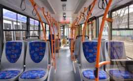 CMC nu a luat încă o decizie privind scumpirea călătoriilor cu autobuzul și troleibuzul