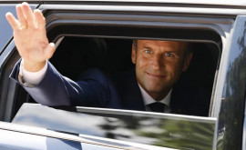 În Franța Alianța Împreună a depășit uniunea forțelor de stînga în primul tur al alegerilor parlamentare