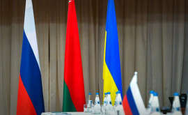 Belarus nu poate fi un intermediar între Ucraina și Rusia Afirmație