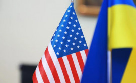 SUA au hotărît să ofere lunar cîte 15 miliarde de dolari Ucrainei 