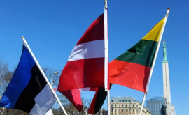 Rusia ar putea retrage recunoașterea independenței statelor baltice