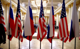 В Кремле назвали способ нормализации отношений России и США