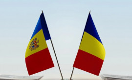 Ședință comună a parlamentelor Moldovei și României la Chișinău