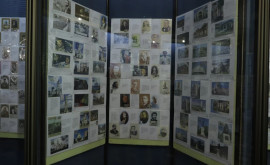 O expoziție de filatelie a fost vernisată la un muzeu din capitală