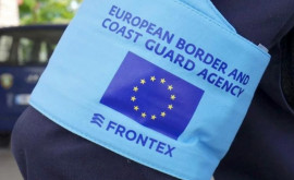 Acordul cu UE privind activitățile operative FRONTEX desfășurate în RMoldova ratificat