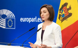 Санду объяснила условия которые должна выполнить Молдова для вступления в ЕС