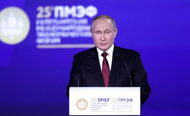 Путин назвал важнейшую задачу для России и мира