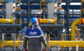 В Европе опасаются сокращения поставок газа из России
