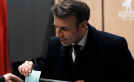 Alegeri legislative în Franţa Emmanuel Macron pierde majoritatea în parlament