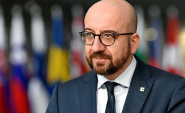 Preşedintele Consiliului UE invită țările membre să acorde statutul de candidat RMoldova