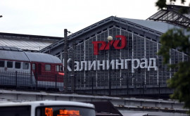 МИД России потребовал от посла ЕС возобновить калининградский транзит