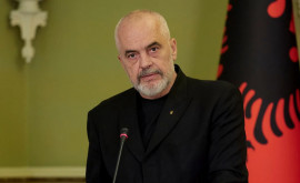 Primministrul albanez a sfătuiește renunțarea la iluzii cu privire la statutul de candidat la UE