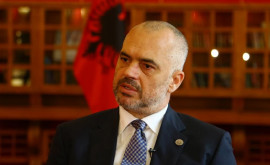 Primministrul albanez Cele 26 de țări UE au dat dovadă de o impotență totală