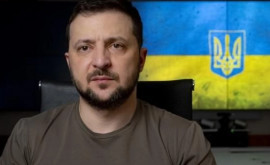Зеленский после получения Украиной статуса кандидата в члены ЕС Уникальный момент