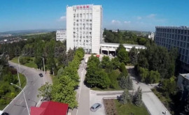 Universitatea Agrară de la Chișinău are un nou rector