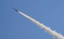 Regiunea Odesa supusă unui nou atac cu rachete