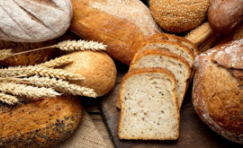 Хлеб продолжает дорожать В Бельцах повысили цену