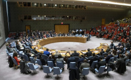 Совбез ООН собирается на заседание изза ракетного удара по ТЦ в Кременчуге