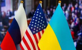 Eventuale concesii teritoriale din partea Ucrainei benefice pentru SUA Opinie