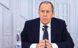 Lavrov a explicat ce anume încetinește rezolvarea conflictului din Ucraina
