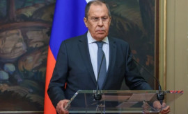 Lavrov a răspuns planurilor NATO de a consolida flancul estic în Europa