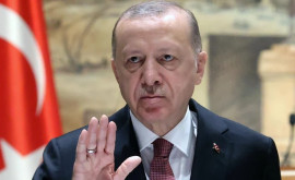 Эрдоган призвал Швецию и Финляндию учесть обеспокоенность Турции