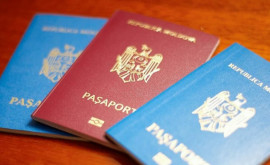 Moldovenii care au nevoie urgent de pașapoarte întîmpină probleme