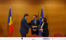 Подписано Соглашение о либерализации грузовых перевозок с ЕС 